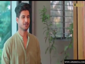 BHARTI JHA in FAREBI YAAR