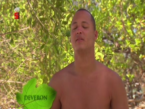 EVA RUTTEN in ADAM LOOKING FOR EVE