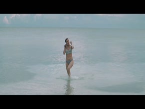 PAIGE MCGARVIN in CASTAWAYS