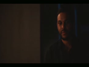 LILY-ROSE DEPP in THE IDOL