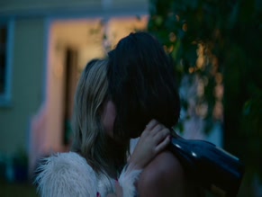 SARAH GUSTAFSSON in BARRACUDA QUEENS (2023-)