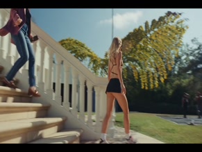 LILY-ROSE DEPP in THE IDOL