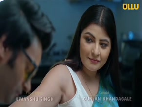 SHIKHA BATRA in PALANG TOD (SISKIYAAN) (2022)