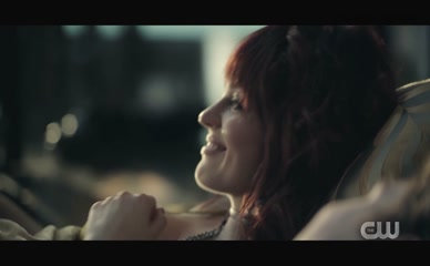 OLIVIA ROSE KEEGAN NUDE/SEXY SCENE IN GOTHAM KNIGHTS