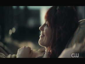 OLIVIA ROSE KEEGAN in GOTHAM KNIGHTS (2023-)