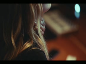 LILY-ROSE DEPP in THE IDOL