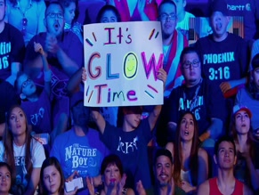 C.J. PERRY in TOTAL DIVAS (2013-2017)