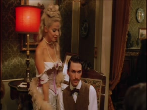 VALERY VALMOND in THE WAX MASK (1997)