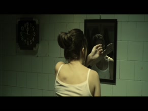 MARGHERITA OLIVA in SCENT