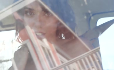 AZURA GRACE NUDE/SEXY SCENE IN PLAYBOY MAGAZINE