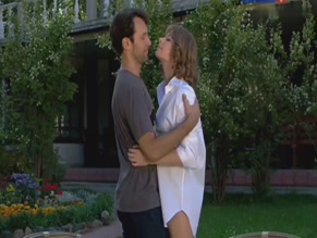 IRINA LACHINA in BELYY NALIV (2010)