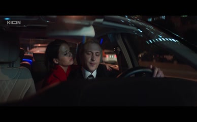 LYUBOV AKSYONOVA NUDE/SEXY SCENE IN POCHKA