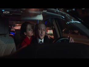 LYUBOV AKSYONOVA in POCHKA