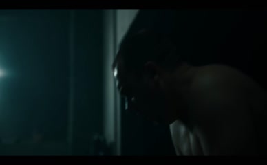 LILITH STANGENBERG NUDE/SEXY SCENE IN HAUSEN