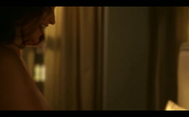 CYNTHIA NIXON,KRISTIN DAVIS,SARA RAMIREZ,NICOLE ARI PARKER,SARAH JESSICA PARKER NUDE/SEXY SCENE IN AND JUST LIKE THAT...