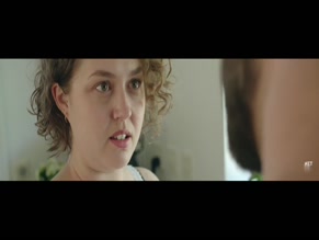 LINNEA FABRICIUS in BLOOM (2018)