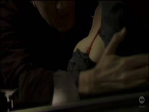 ALEKSANDRA NIESPIELAK in KLUB SZALONYCH DZIEWIC