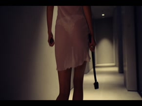 LILY-ROSE DEPP in THE IDOL