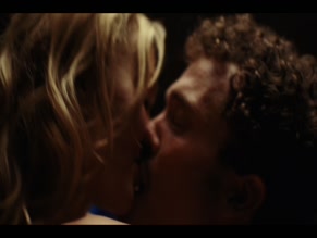 LILY-ROSE DEPP in THE IDOL