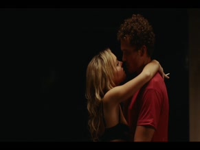 LILY-ROSE DEPP NUDE/SEXY SCENE IN THE IDOL