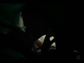 KATE ELLIOTT in DEAR MURDERER (2017-)