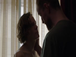 ELLEN ADAIR in THE SINNER