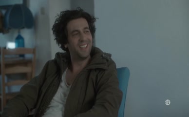 LESLIE MEDINA NUDE/SEXY SCENE IN MIKE