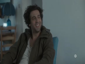 LESLIE MEDINA in MIKE (2018)