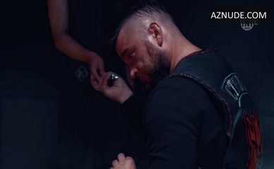 INDIA ANTONY NUDE/SEXY SCENE IN 4 BLOCKS