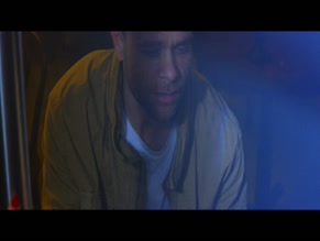 ARIELLE RAYCENE in CONFIDENTIAL INFORMANT (2023)