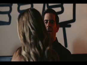 BIANCA GHEZZI in THE IDOL (2023)