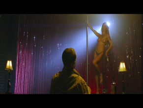 ARIELLE RAYCENE in CONFIDENTIAL INFORMANT (2023)