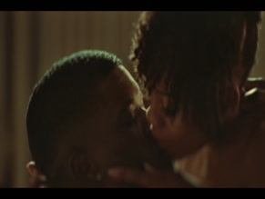KGOMOTSO CHRISTOPHER NUDE/SEXY SCENE IN FATAL SEDUCTION