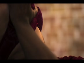 KGOMOTSO CHRISTOPHER in FATAL SEDUCTION