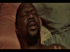 LUNATHI MAMPOFU in FATAL SEDUCTION