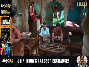 BHARTI JHA in DORAHA