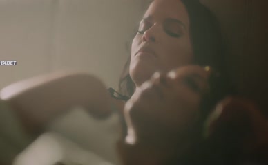 D'KIA ANDERSON NUDE/SEXY SCENE IN DUTCH II: ANGEL'S REVENGE