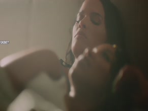 D'KIA ANDERSON in DUTCH II: ANGEL'S REVENGE (2024)