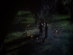 KRISTIN BAUER in TRUE BLOOD