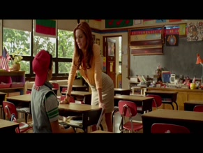 EVA AMURRI MARTINO in THAT'S MY BOY (2012)