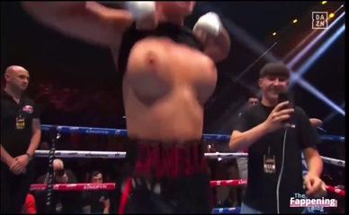 DANIELLA HEMSLEY NUDE/SEXY SCENE IN DANIELLA HEMSLEY'S NUDE VICTORY CELEBRATION