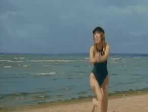 TATYANA POLONSKAYA in CHYORNYY VORON (2001)