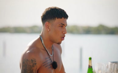 COURTNEY RANDOLPH,HANNAH BROOKE NUDE/SEXY SCENE IN TOO HOT TO HANDLE