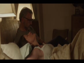 MARISHA TRIANTAFYLLIDOU in MAESTRO IN BLUE (2022)