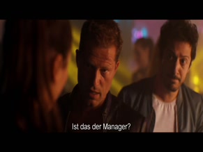 LUNA SCHWEIGER in TATORT (1975-2015)