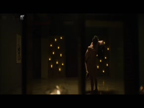 JO JUNG-MIN in THE CURSED LESSON