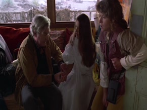 KATHERINE BARRESE in JEZEBEL'S KISS (1990)