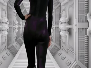 LUX SUICIDE in BRAVENGERS: AGE OF BULDGETRON