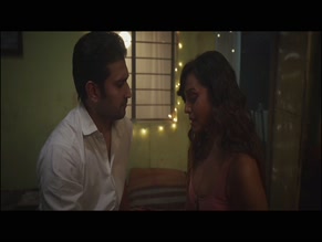 ANUPRIYA GOENKA,MOUNI ROY NUDE/SEXY SCENE IN BOMBAY STORIES
