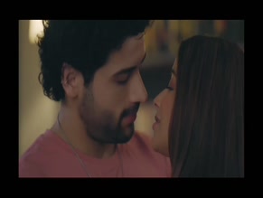 SHIVAANI SINGH in DIL PADOSI